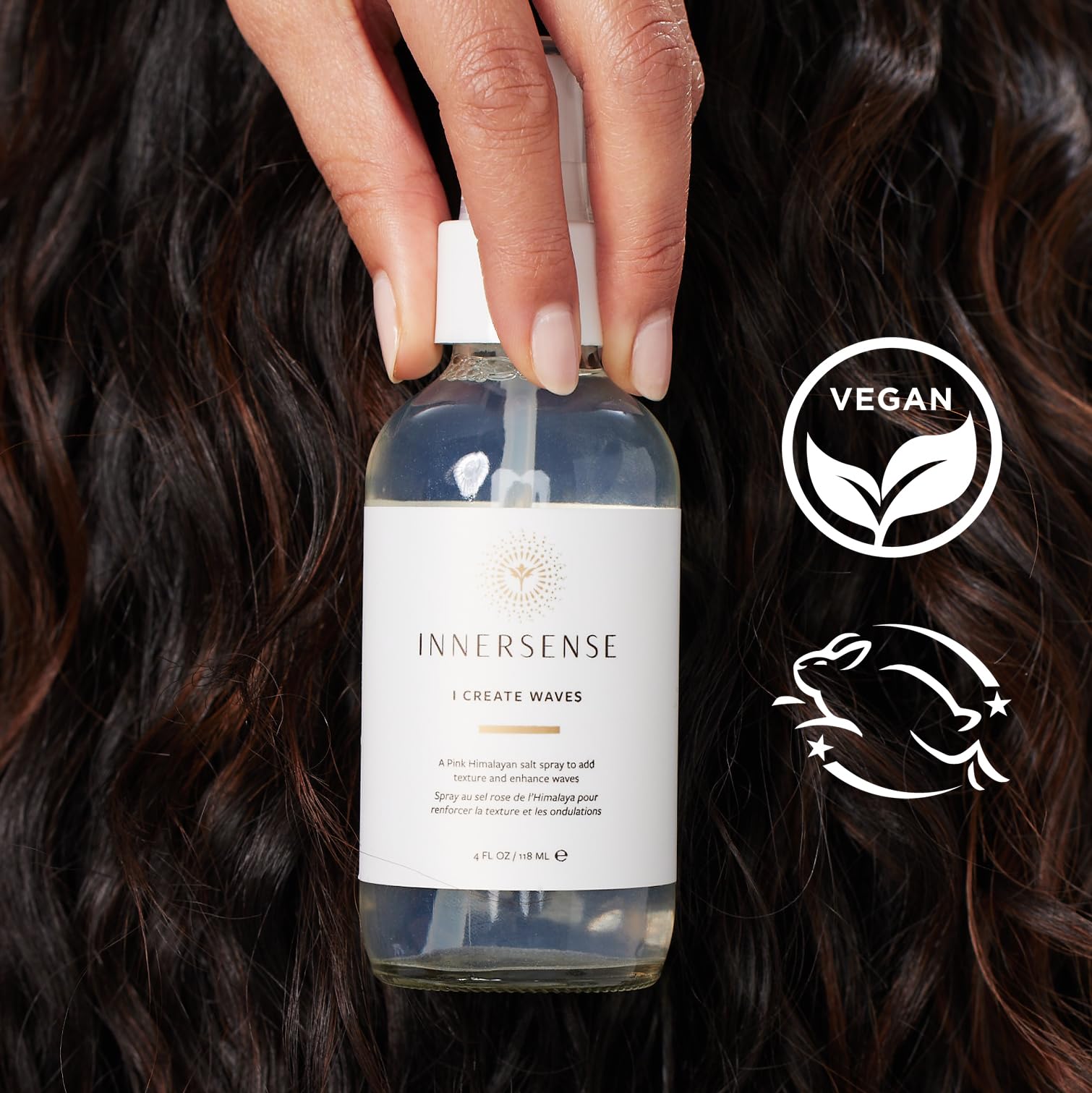 Amazon.com: INNERSENSE Organic Beauty - Natural I Create Waves